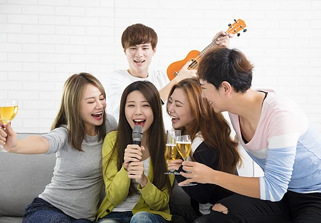 乌鲁木齐商务KTV：组局利器-沙依巴克区ktv预订