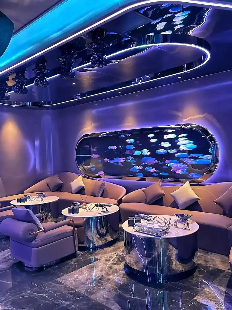 乌鲁木齐商务ktv与片场的区别解析-沙依巴克区ktv预定